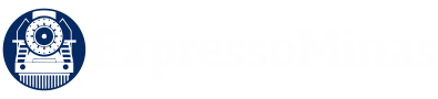Logo Portal Expresso Minas