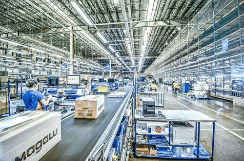 Amazon, Magalu, Via, B2W ou Mercado Livre: Quem vai vencer a batalha da entrega mais rápida?